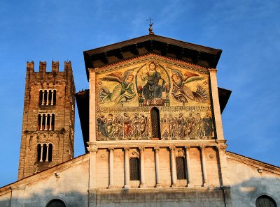San Frediano
