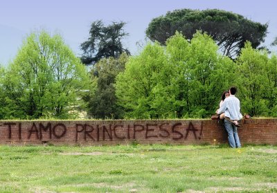 Amor, ch’a nullo amato amar perdona...