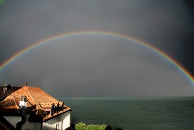 Home Rainbow 1