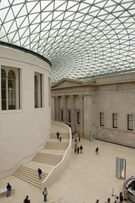 The Great Court