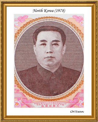 Kim Il-sung