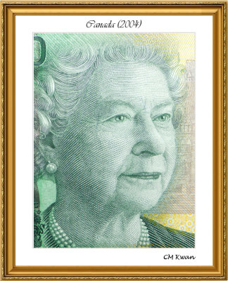 Queen Elizabeth II (2004)