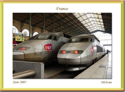 TGV