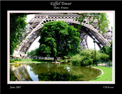 Eiffel Tower