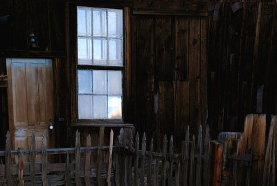 Bodie Revisited