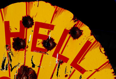 To Hell With Shell