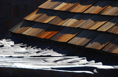 Roof Tops