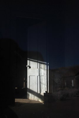  A  Door To The Past