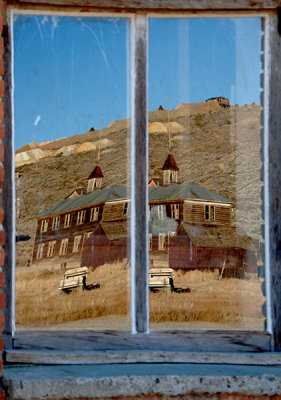 Double Exposure