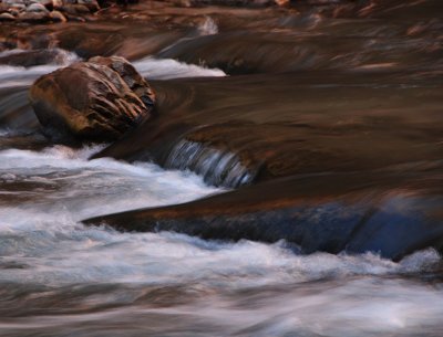 Gateway to the Narrows
