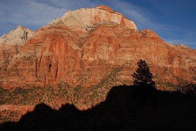 Observation Point