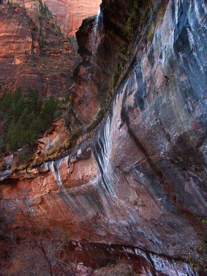Emerald Pool