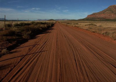 Red Road