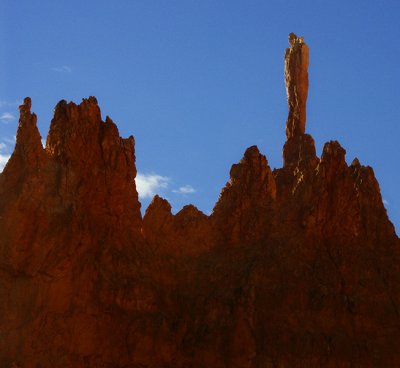  Overseer of the Hoodoo