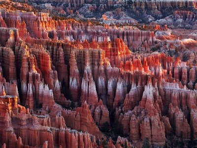 On the Road:  Southern Utah