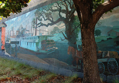  Mural