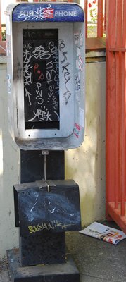 Graffitispeak