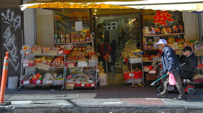  Shopping Day