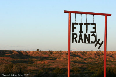 Fite Ranch