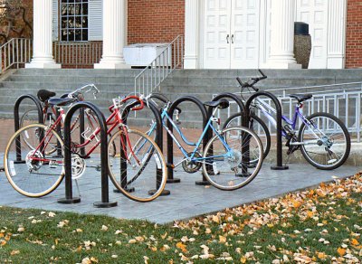 Bike Corral