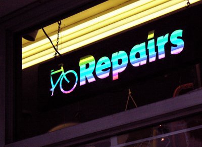 Repairs