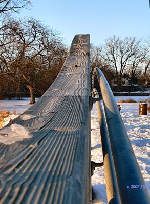 Launch Ramp