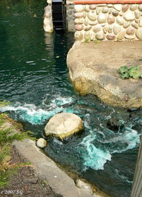 Blue Waters