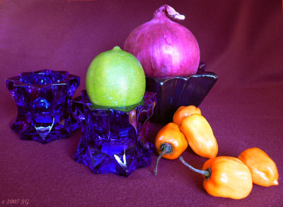 Fiesta Flavors