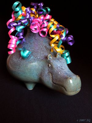 Festival Hippo