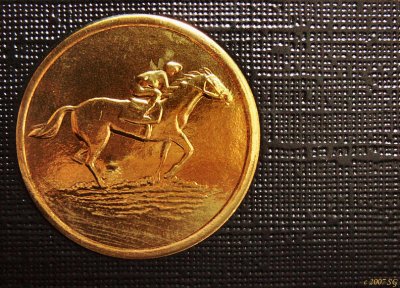 Gold Seal