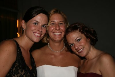 Watson/Rogers Wedding