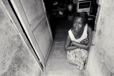 Senegal, West Africa