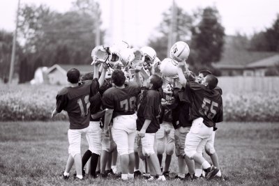 Da Bears