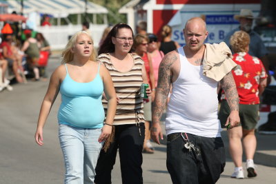 Indiana State Fair