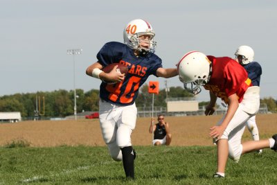 Sports