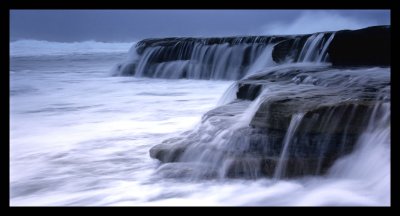 Terrigal Falls