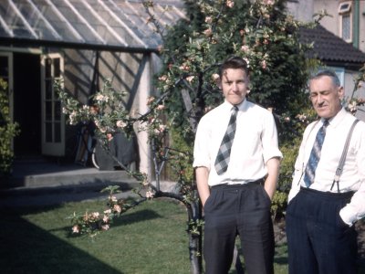 Maurice and Dad 1960 61.jpg