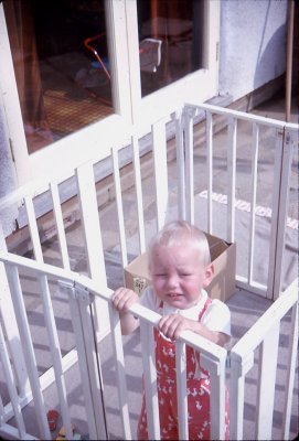 Hertford  Julian  Aug 1965.jpg