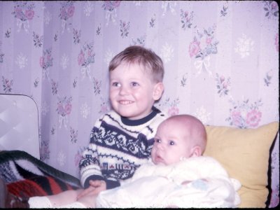 Hertford 1964 Andy Julian 2 months.jpg