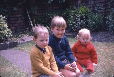 Rosebery Avenue  1967.jpg