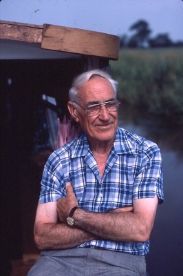 Dad canal 1983.jpg