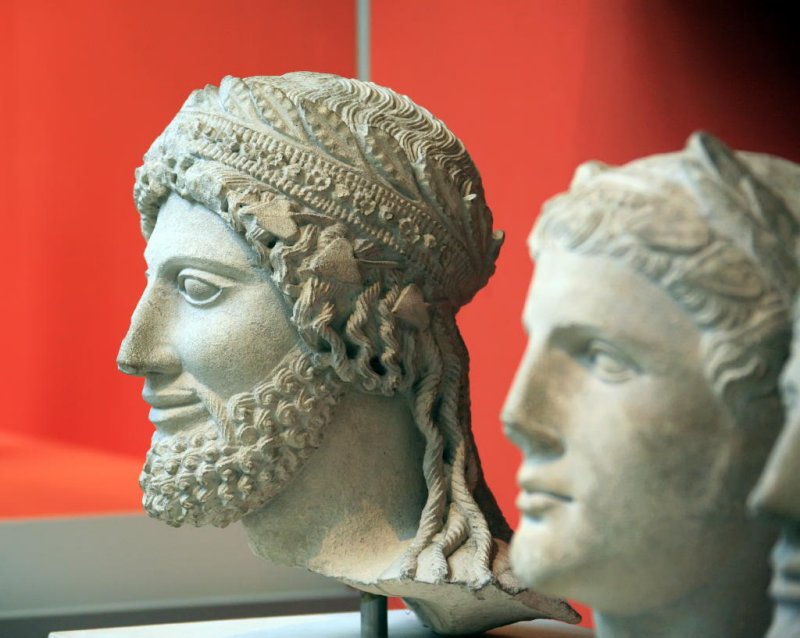 british museum, london, u.k.