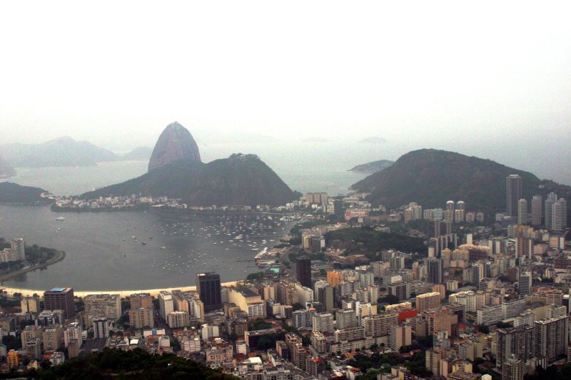 rio de janiero, brazil - 2006