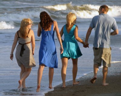 tybee island, georgia 9/8/07