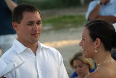 tybee island, georgia 9/8/07 (ronnie and michelle)