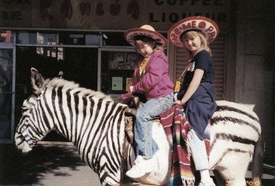 tijuana 1999