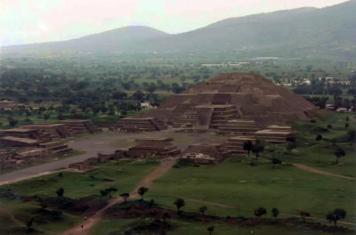 mexico - 1994