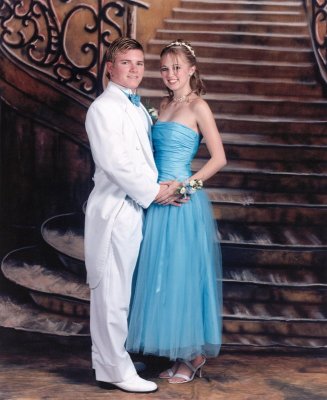 zaine and jeanna