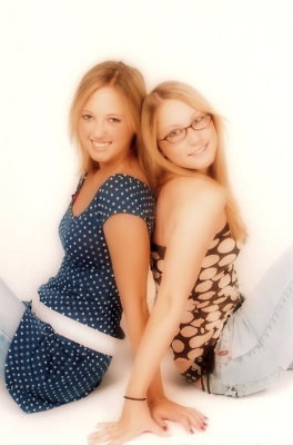 jeanna and amanda