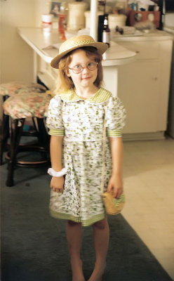 amanda